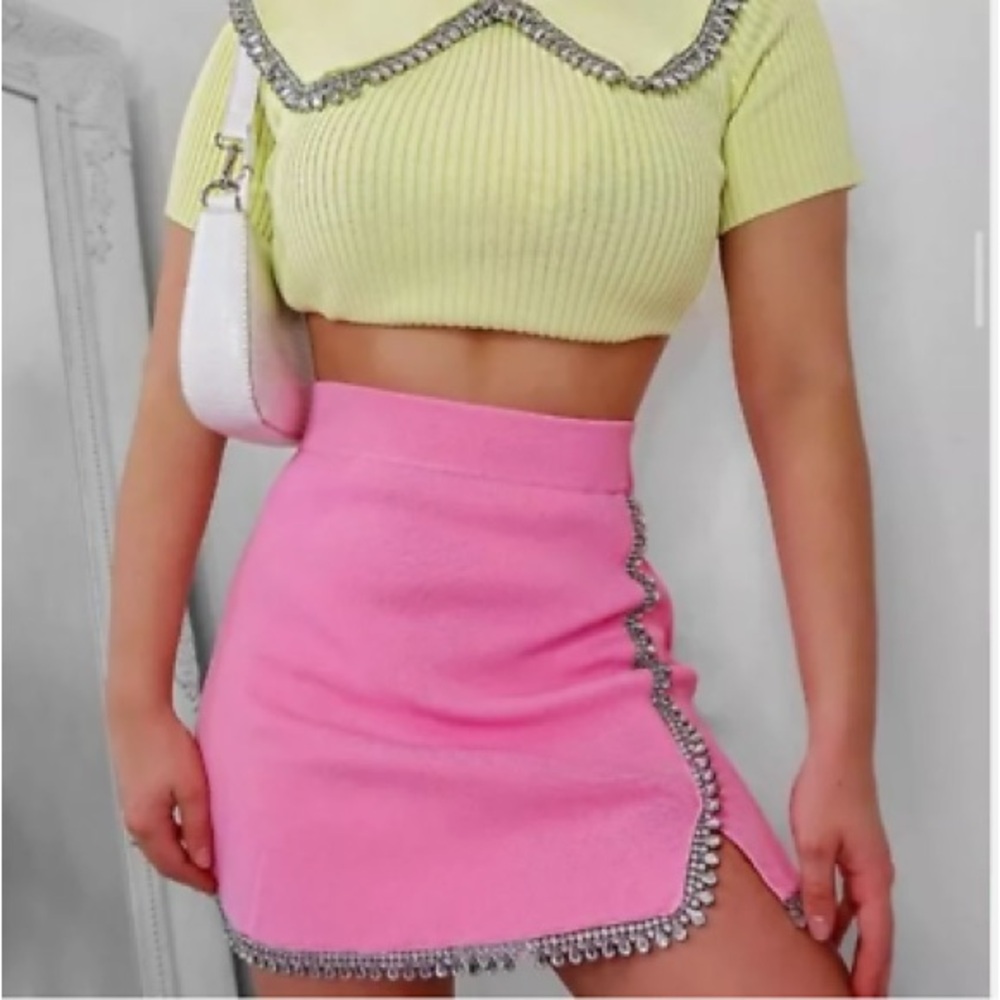 Zara skirt